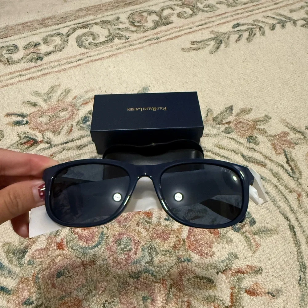 NIB - Polo Ralph Lauren Children’s Sunglasses Model PP9507U